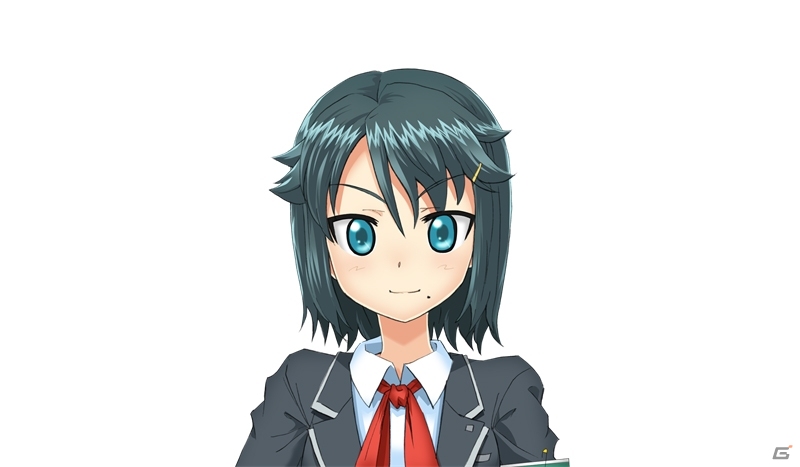 PS Vita「とってもE 麻雀」学園のカリスマ生徒会長「相坂ひかり」がダウンロードコンテンツとして8月7日に配信の画像16