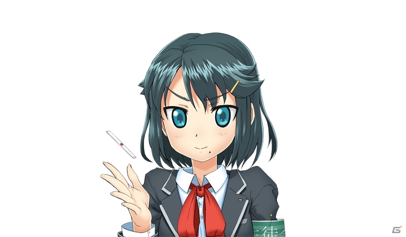 PS Vita「とってもE 麻雀」学園のカリスマ生徒会長「相坂ひかり」がダウンロードコンテンツとして8月7日に配信の画像19