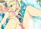 GREE「閃乱カグラ NewWave」新カードシリーズ「ミラージュカード」登場！「段位戦×閃乱キャンペーン」も開催