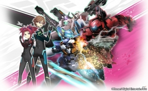 AC「スティールクロニクルBe XROSS ARMS」が稼働開始―4対4のチーム対戦が楽しめる新モード「XROSS BATTLE」を搭載の画像2
