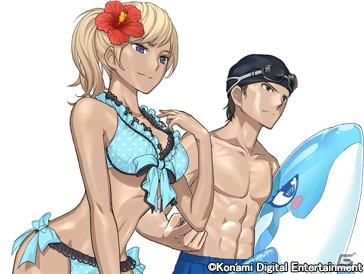 AC「スティールクロニクルBe XROSS ARMS」が稼働開始―4対4のチーム対戦が楽しめる新モード「XROSS BATTLE」を搭載の画像6