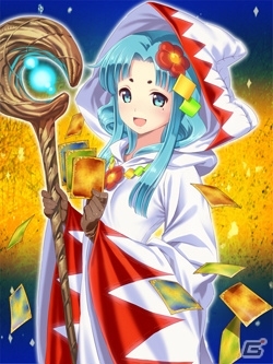 Mobageで配信中の「ファイナルファンタジー ブリゲイド ブレイク ザ シール」と「戦国コレクション」のコラボレーションがスタート！の画像4