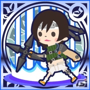 Mobageで配信中の「ファイナルファンタジー ブリゲイド ブレイク ザ シール」と「戦国コレクション」のコラボレーションがスタート！の画像3