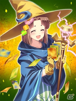 Mobageで配信中の「ファイナルファンタジー ブリゲイド ブレイク ザ シール」と「戦国コレクション」のコラボレーションがスタート!