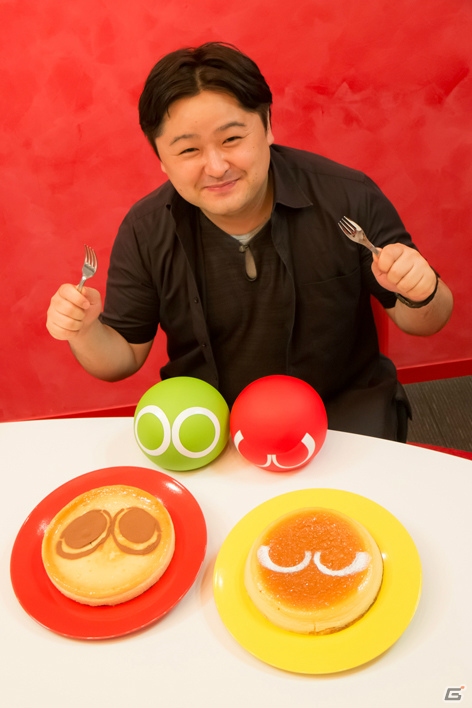 「ぷよぷよ!!クエスト」と「スイーツパラダイス」がコラボレーション！8月1日より「ぷよぷよ！！クエスト オリジナルケーキ」を販売の画像5