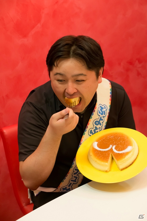 「ぷよぷよ!!クエスト」と「スイーツパラダイス」がコラボレーション！8月1日より「ぷよぷよ！！クエスト オリジナルケーキ」を販売の画像6