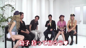 PS3/Xbox 360「KILLER IS DEAD」KID TVのNGシーンを含むメイキング映像が公開！発売記念ニコニコ生放送では「Episode 51血を奪った男」の実況プレイが実施決定の画像1