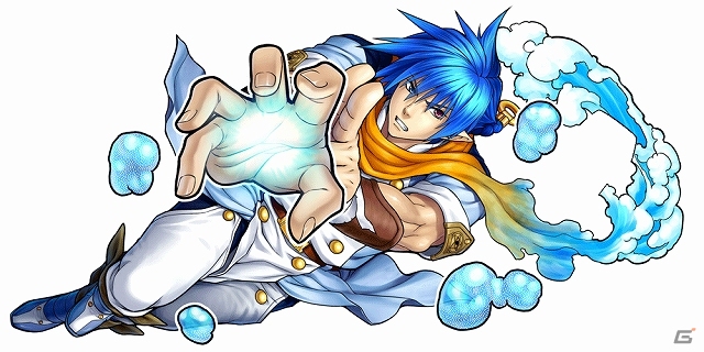 iOS/Android「ドラゴンコインズ」大アルカナの美男美女が登場！コラボ企画「タロットカードシリーズ 第2弾」開始の画像2