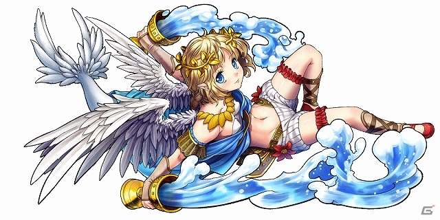 iOS/Android「ドラゴンコインズ」大アルカナの美男美女が登場！コラボ企画「タロットカードシリーズ 第2弾」開始の画像3