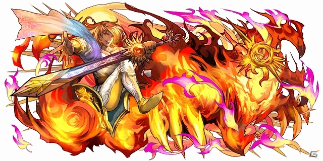 iOS/Android「ドラゴンコインズ」大アルカナの美男美女が登場！コラボ企画「タロットカードシリーズ 第2弾」開始の画像5