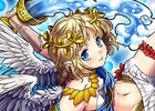 iOS/Android「ドラゴンコインズ」大アルカナの美男美女が登場！コラボ企画「タロットカードシリーズ 第2弾」開始