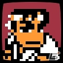 3DS「熱血硬派くにおくんSP 乱闘協奏曲」3つのモードが遊べる体験版が配信！「熱血格闘伝説」をモチーフにしたTwitterアイコン第8弾も公開の画像8