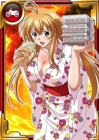 GREE/Mobage「一騎当千バーストファイト」超セクシー浴衣カードが手に入る「どきどき★浴衣で夏祭り」開催！「ステップシートガチャ」第4弾も登場の画像1