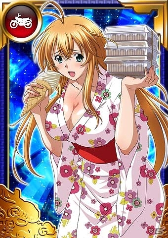 GREE/Mobage「一騎当千バーストファイト」超セクシー浴衣カードが手に入る「どきどき★浴衣で夏祭り」開催！「ステップシートガチャ」第4弾も登場の画像2