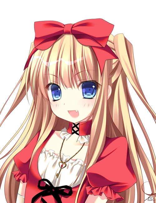 ニコニコアプリ「桃色大戦ぱいろん・生」にゆかなさん演じる双子のドール「蜜月ノ煌」「蜜月ノ冥」が登場の画像2