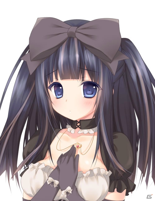 ニコニコアプリ「桃色大戦ぱいろん・生」にゆかなさん演じる双子のドール「蜜月ノ煌」「蜜月ノ冥」が登場の画像4