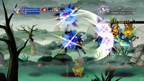 PS3「アルカディアスの戦姫」古代兵器と戦う「超乱戦」や兵団の強化要素を紹介―敵キャラを含む新たな登場人物たちの情報もの画像13