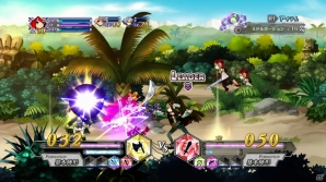 PS3「アルカディアスの戦姫」古代兵器と戦う「超乱戦」や兵団の強化要素を紹介―敵キャラを含む新たな登場人物たちの情報もの画像25