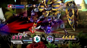 PS3「アルカディアスの戦姫」古代兵器と戦う「超乱戦」や兵団の強化要素を紹介―敵キャラを含む新たな登場人物たちの情報もの画像43