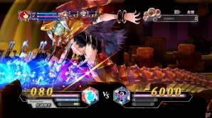 PS3「アルカディアスの戦姫」古代兵器と戦う「超乱戦」や兵団の強化要素を紹介―敵キャラを含む新たな登場人物たちの情報もの画像44