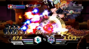 PS3「アルカディアスの戦姫」古代兵器と戦う「超乱戦」や兵団の強化要素を紹介―敵キャラを含む新たな登場人物たちの情報もの画像47