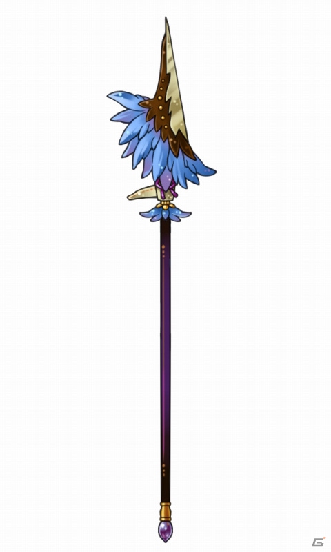 PS3「アルカディアスの戦姫」古代兵器と戦う「超乱戦」や兵団の強化要素を紹介―敵キャラを含む新たな登場人物たちの情報もの画像24