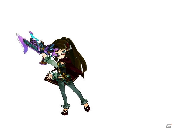 PS3「アルカディアスの戦姫」古代兵器と戦う「超乱戦」や兵団の強化要素を紹介―敵キャラを含む新たな登場人物たちの情報もの画像29