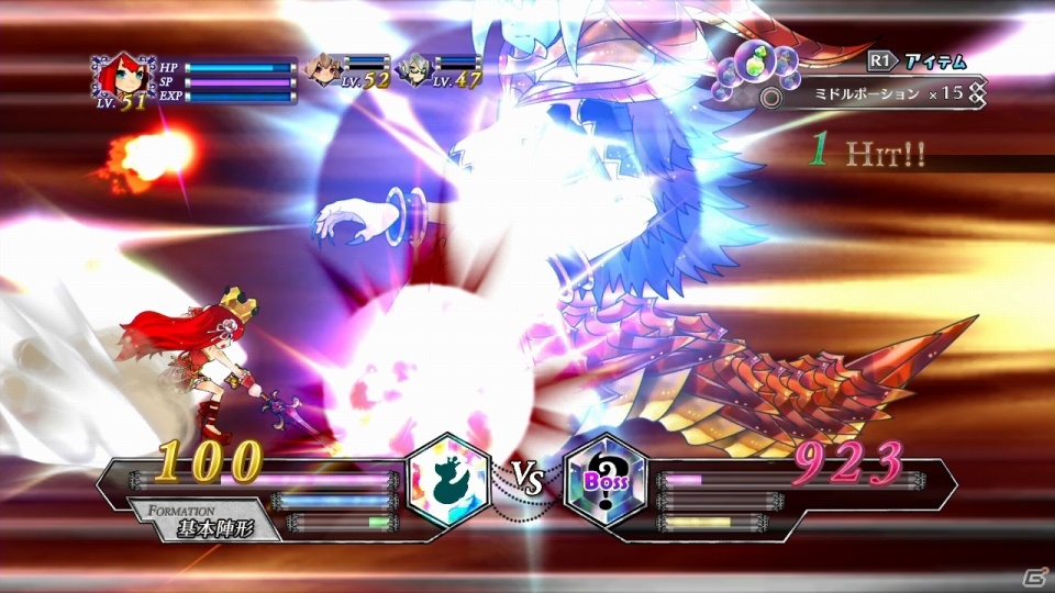 PS3「アルカディアスの戦姫」古代兵器と戦う「超乱戦」や兵団の強化要素を紹介―敵キャラを含む新たな登場人物たちの情報もの画像46