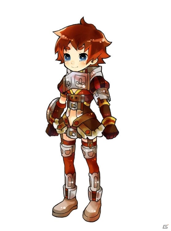 PS3「アルカディアスの戦姫」古代兵器と戦う「超乱戦」や兵団の強化要素を紹介―敵キャラを含む新たな登場人物たちの情報もの画像60