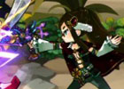 PS3「アルカディアスの戦姫」古代兵器と戦う「超乱戦」や兵団の強化要素を紹介―敵キャラを含む新たな登場人物たちの情報も