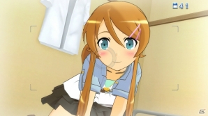 “聖天使神猫”も降臨―PS3「俺の妹がこんなに可愛いわけがない。 ハッピーエンド」自分だけの写真を撮影できるフリーフォトセッションモードを紹介の画像26
