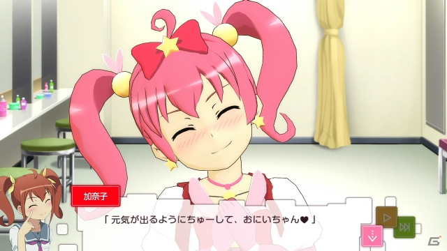 “聖天使神猫”も降臨―PS3「俺の妹がこんなに可愛いわけがない。 ハッピーエンド」自分だけの写真を撮影できるフリーフォトセッションモードを紹介の画像19