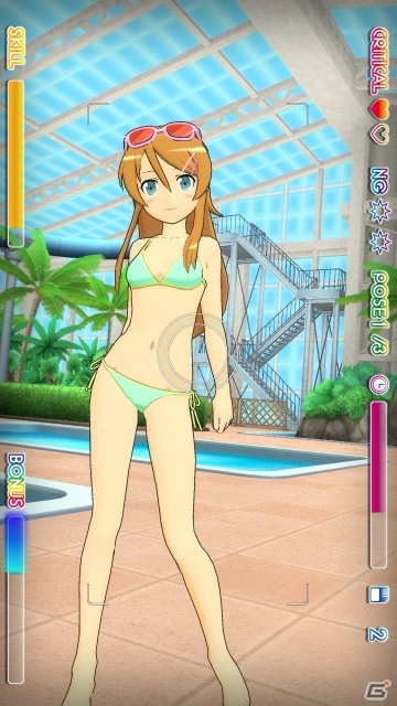 “聖天使神猫”も降臨―PS3「俺の妹がこんなに可愛いわけがない。 ハッピーエンド」自分だけの写真を撮影できるフリーフォトセッションモードを紹介の画像27