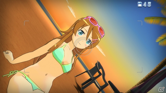 “聖天使神猫”も降臨―PS3「俺の妹がこんなに可愛いわけがない。 ハッピーエンド」自分だけの写真を撮影できるフリーフォトセッションモードを紹介の画像29