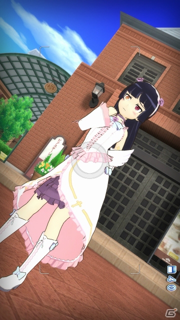 “聖天使神猫”も降臨―PS3「俺の妹がこんなに可愛いわけがない。 ハッピーエンド」自分だけの写真を撮影できるフリーフォトセッションモードを紹介の画像36