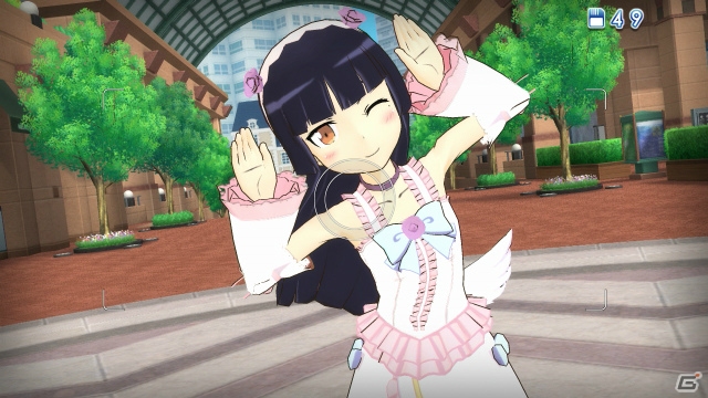 “聖天使神猫”も降臨―PS3「俺の妹がこんなに可愛いわけがない。 ハッピーエンド」自分だけの写真を撮影できるフリーフォトセッションモードを紹介の画像37