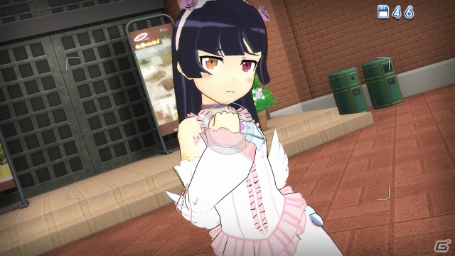 “聖天使神猫”も降臨―PS3「俺の妹がこんなに可愛いわけがない。 ハッピーエンド」自分だけの写真を撮影できるフリーフォトセッションモードを紹介の画像38