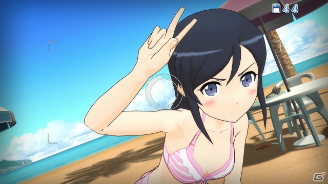 “聖天使神猫”も降臨―PS3「俺の妹がこんなに可愛いわけがない。 ハッピーエンド」自分だけの写真を撮影できるフリーフォトセッションモードを紹介の画像41