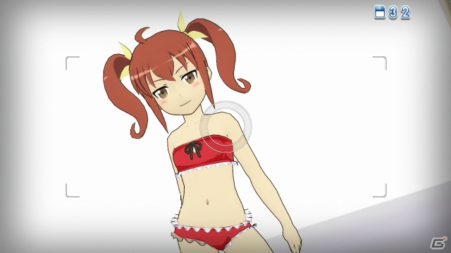 “聖天使神猫”も降臨―PS3「俺の妹がこんなに可愛いわけがない。 ハッピーエンド」自分だけの写真を撮影できるフリーフォトセッションモードを紹介の画像46