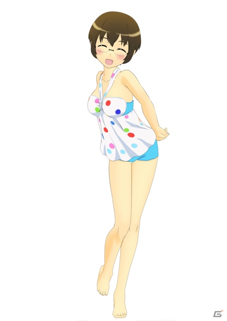 “聖天使神猫”も降臨―PS3「俺の妹がこんなに可愛いわけがない。 ハッピーエンド」自分だけの写真を撮影できるフリーフォトセッションモードを紹介の画像5