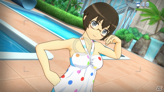 “聖天使神猫”も降臨―PS3「俺の妹がこんなに可愛いわけがない。 ハッピーエンド」自分だけの写真を撮影できるフリーフォトセッションモードを紹介の画像51