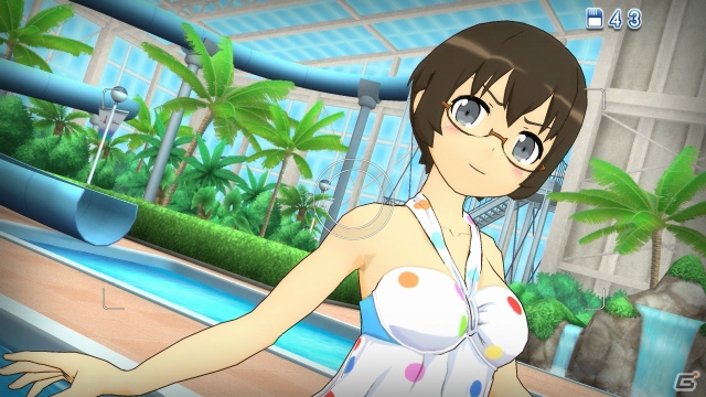 “聖天使神猫”も降臨―PS3「俺の妹がこんなに可愛いわけがない。 ハッピーエンド」自分だけの写真を撮影できるフリーフォトセッションモードを紹介の画像52