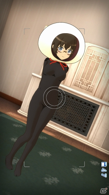 “聖天使神猫”も降臨―PS3「俺の妹がこんなに可愛いわけがない。 ハッピーエンド」自分だけの写真を撮影できるフリーフォトセッションモードを紹介の画像53