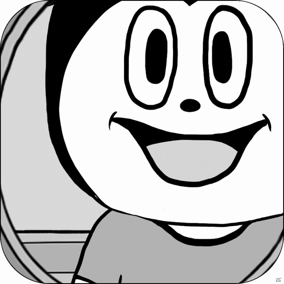 人類を捕獲して謎の生命体を育てよう！iOS「ジョニーマウス～宇宙からの侵略者～」が配信開始の画像1