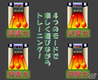 遊びながら手軽に脳トレ！iOS/Android「目指せ！完璧超人-脳トレ-」が配信開始の画像2