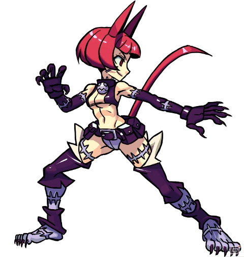 新キャラクターや豊富なマルチプレイ機能を追加したPC版「Skullgirls（スカルガールズ）」が8月22日に配信決定！β版が遊べるプレオーダーがスタートの画像11
