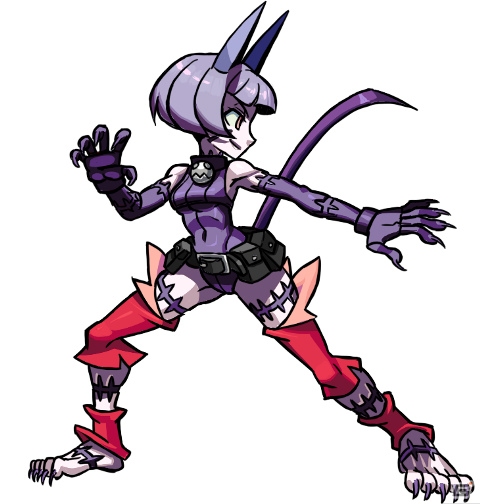 新キャラクターや豊富なマルチプレイ機能を追加したPC版「Skullgirls（スカルガールズ）」が8月22日に配信決定！β版が遊べるプレオーダーがスタートの画像9