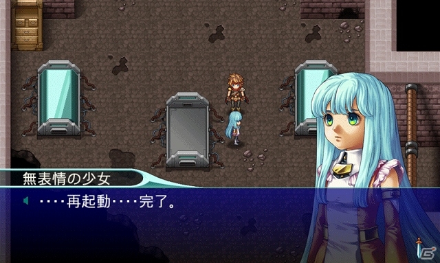 Android「アルファディア ジェネシス」が本日より配信開始―総勢11名の声優陣による多彩なボイスを収録の画像2