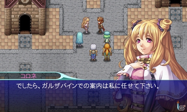 Android「アルファディア ジェネシス」が本日より配信開始―総勢11名の声優陣による多彩なボイスを収録の画像5