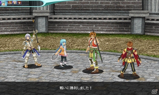 Android「アルファディア ジェネシス」が本日より配信開始―総勢11名の声優陣による多彩なボイスを収録の画像8